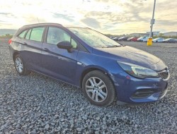 2021 Opel Astra K Sports Tourer Edition Start/Stop