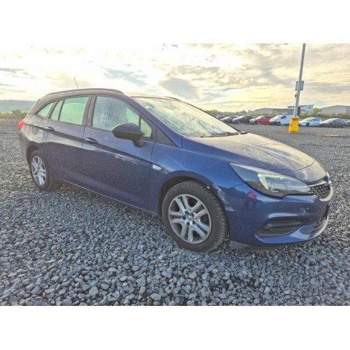 2021 Opel Astra K Sports Tourer Edition Start/Stop