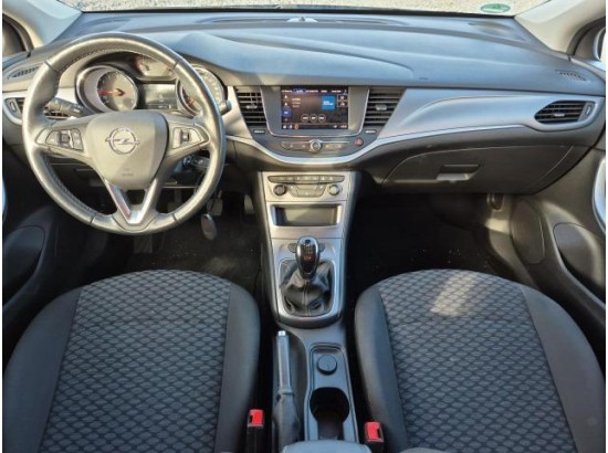 2021 Opel Astra K Sports Tourer Edition Start/Stop
