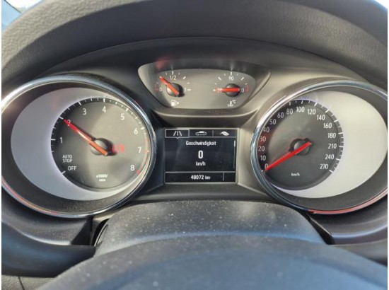 2021 Opel Astra K Sports Tourer Edition Start/Stop