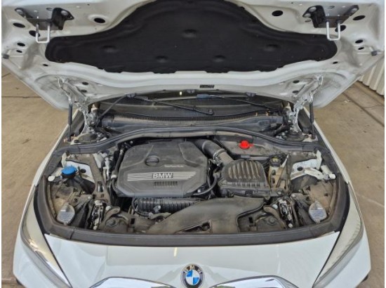 2021 BMW 1er Lim. 118i M Sport