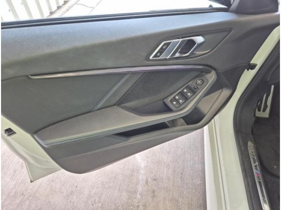 2021 BMW 1er Lim. 118i M Sport