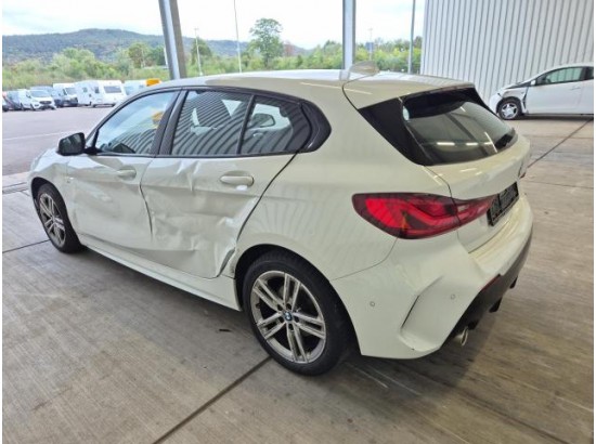 2021 BMW 1er Lim. 118i M Sport