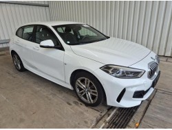 2021 BMW 1er Lim. 118i M Sport