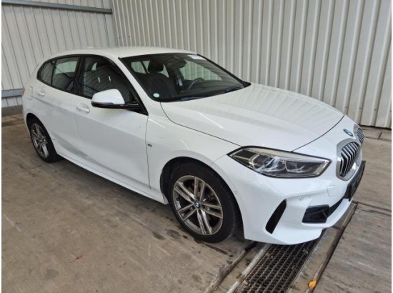 2021 BMW 1er Lim. 118i M Sport