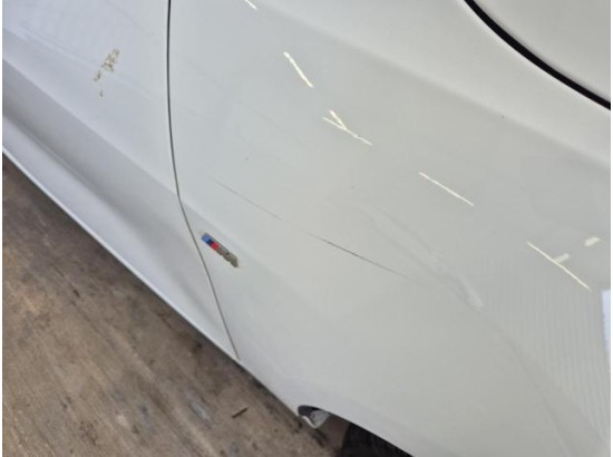 2021 BMW 1er Lim. 118i M Sport