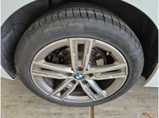 2021 BMW 1er Lim. 118i M Sport