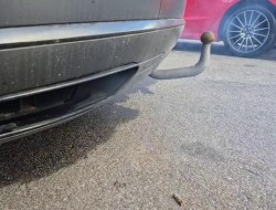 2015 Audi A8 4.2 TDI clean diesel quattro