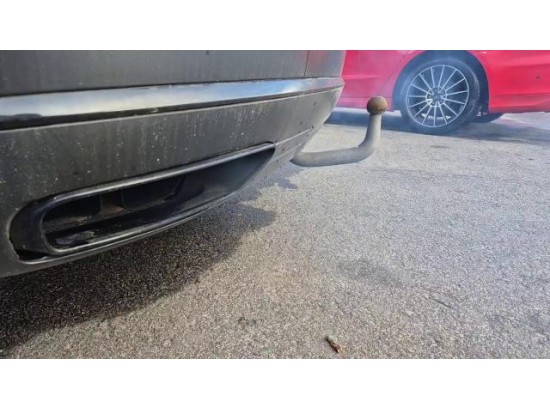 2015 Audi A8 4.2 TDI clean diesel quattro