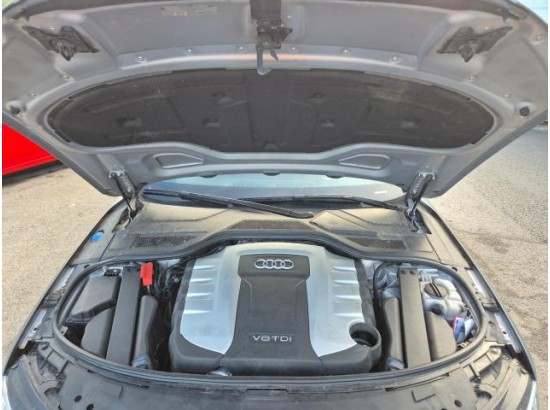 2015 Audi A8 4.2 TDI clean diesel quattro