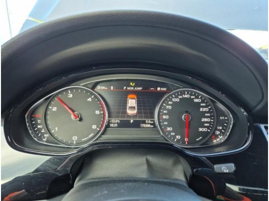 2015 Audi A8 4.2 TDI clean diesel quattro