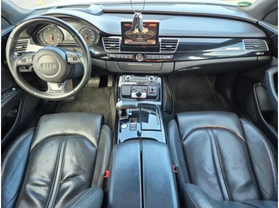 2015 Audi A8 4.2 TDI clean diesel quattro