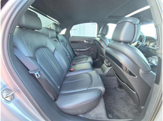 2015 Audi A8 4.2 TDI clean diesel quattro