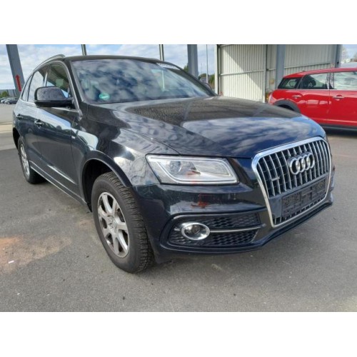 2015 Audi Q5 3.0 TDI 190 kW quattro