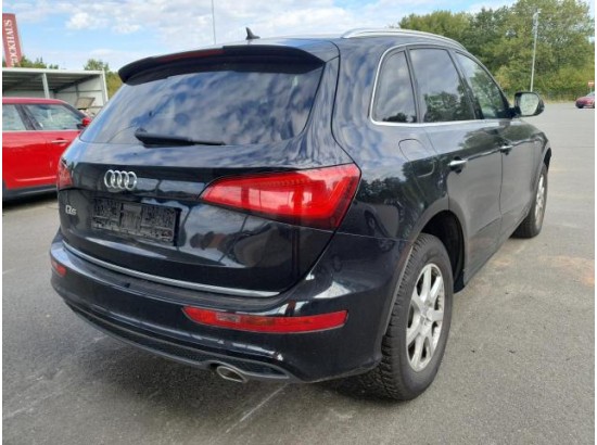 2015 Audi Q5 3.0 TDI 190 kW quattro