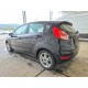 2015 Ford Fiesta SYNC Edition