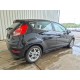 2015 Ford Fiesta SYNC Edition