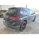 2017 Volkswagen Tiguan Highline 4Motion
