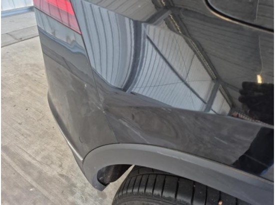 2017 Volkswagen Tiguan Highline 4Motion