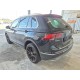 2017 Volkswagen Tiguan Highline 4Motion