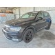 2017 Volkswagen Tiguan Highline 4Motion