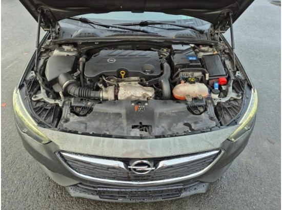2019 Opel Insignia B Sports Tourer INNOVATION