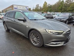 2019 Opel Insignia B Sports Tourer INNOVATION