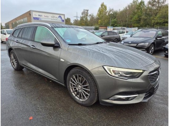 2019 Opel Insignia B Sports Tourer INNOVATION