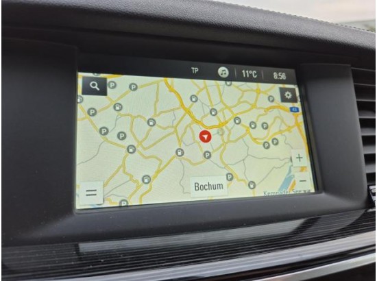 2019 Opel Insignia B Sports Tourer INNOVATION