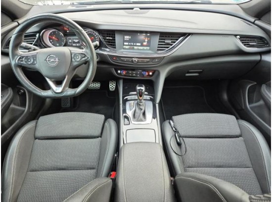 2019 Opel Insignia B Sports Tourer INNOVATION
