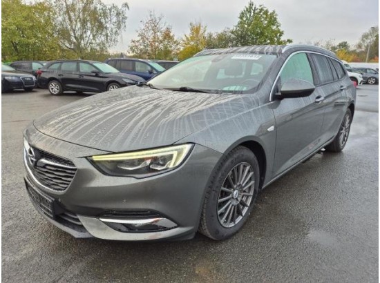 2019 Opel Insignia B Sports Tourer INNOVATION