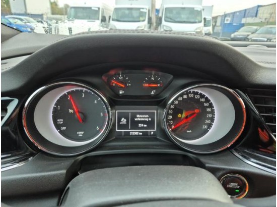 2019 Opel Insignia B Sports Tourer INNOVATION