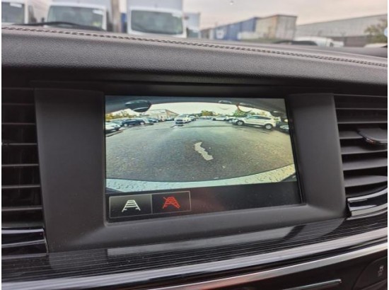 2019 Opel Insignia B Sports Tourer INNOVATION