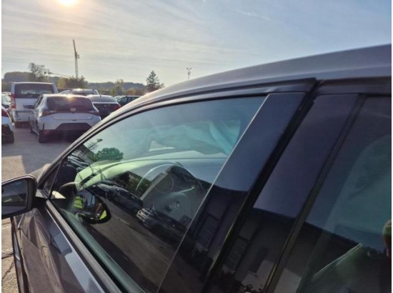 2015 Volkswagen Golf VII Lim. Comfortline BMT