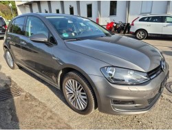 2015 Volkswagen Golf VII Lim. Comfortline BMT
