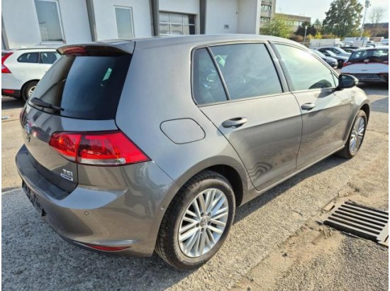 2015 Volkswagen Golf VII Lim. Comfortline BMT