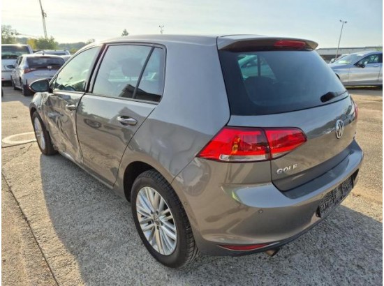 2015 Volkswagen Golf VII Lim. Comfortline BMT