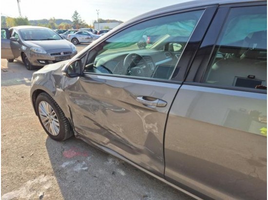 2015 Volkswagen Golf VII Lim. Comfortline BMT