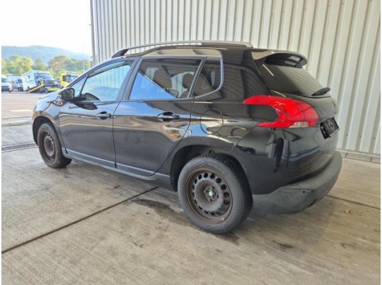 2015 Peugeot 2008 Active
