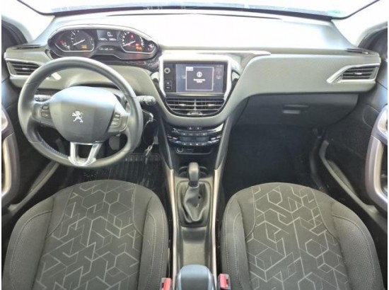 2015 Peugeot 2008 Active