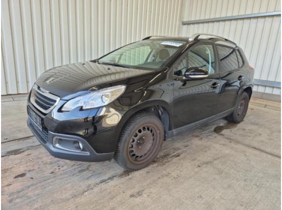 2015 Peugeot 2008 Active