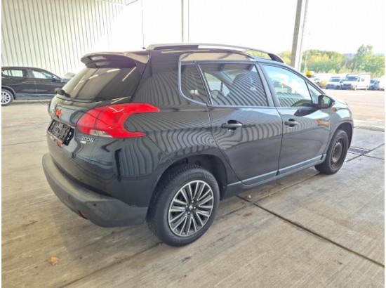 2015 Peugeot 2008 Active