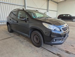 2015 Peugeot 2008 Active