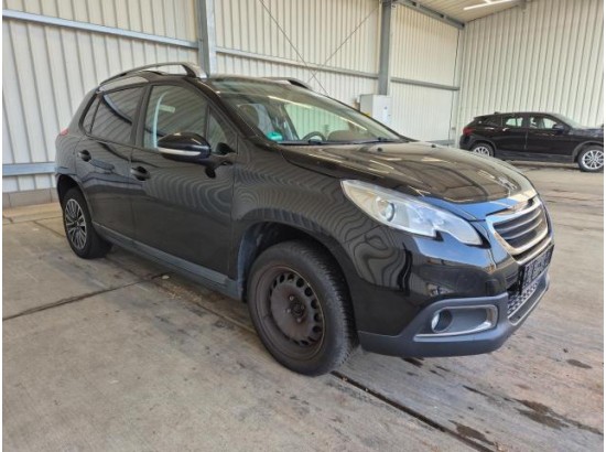 2015 Peugeot 2008 Active