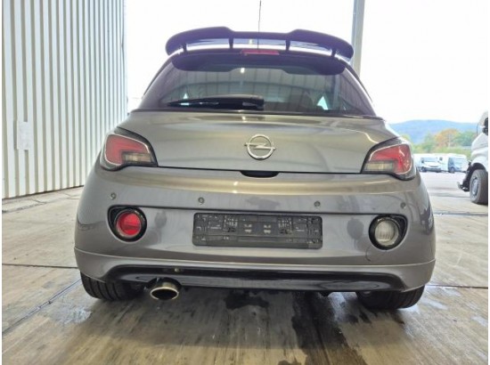 2017 Opel Adam S