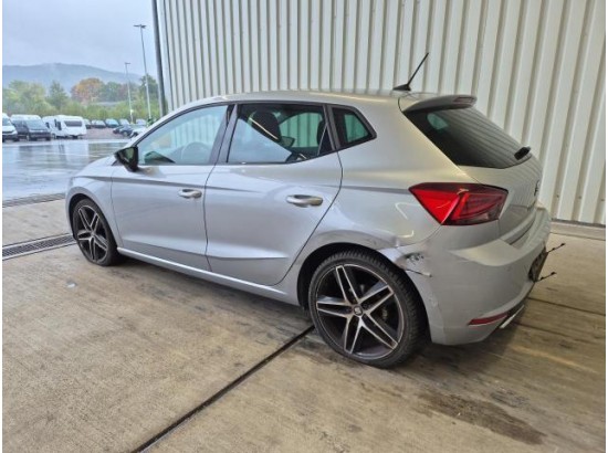 2019 Seat Ibiza FR
