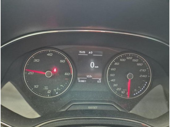 2019 Seat Ibiza FR