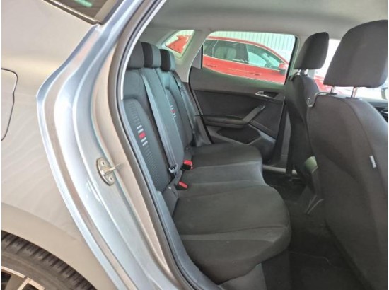 2019 Seat Ibiza FR