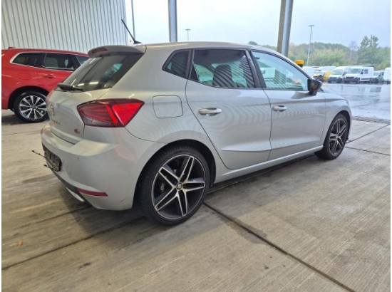 2019 Seat Ibiza FR