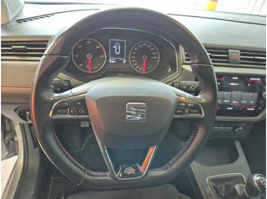 2019 Seat Ibiza FR